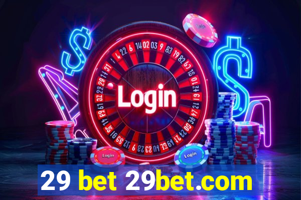 29 bet 29bet.com